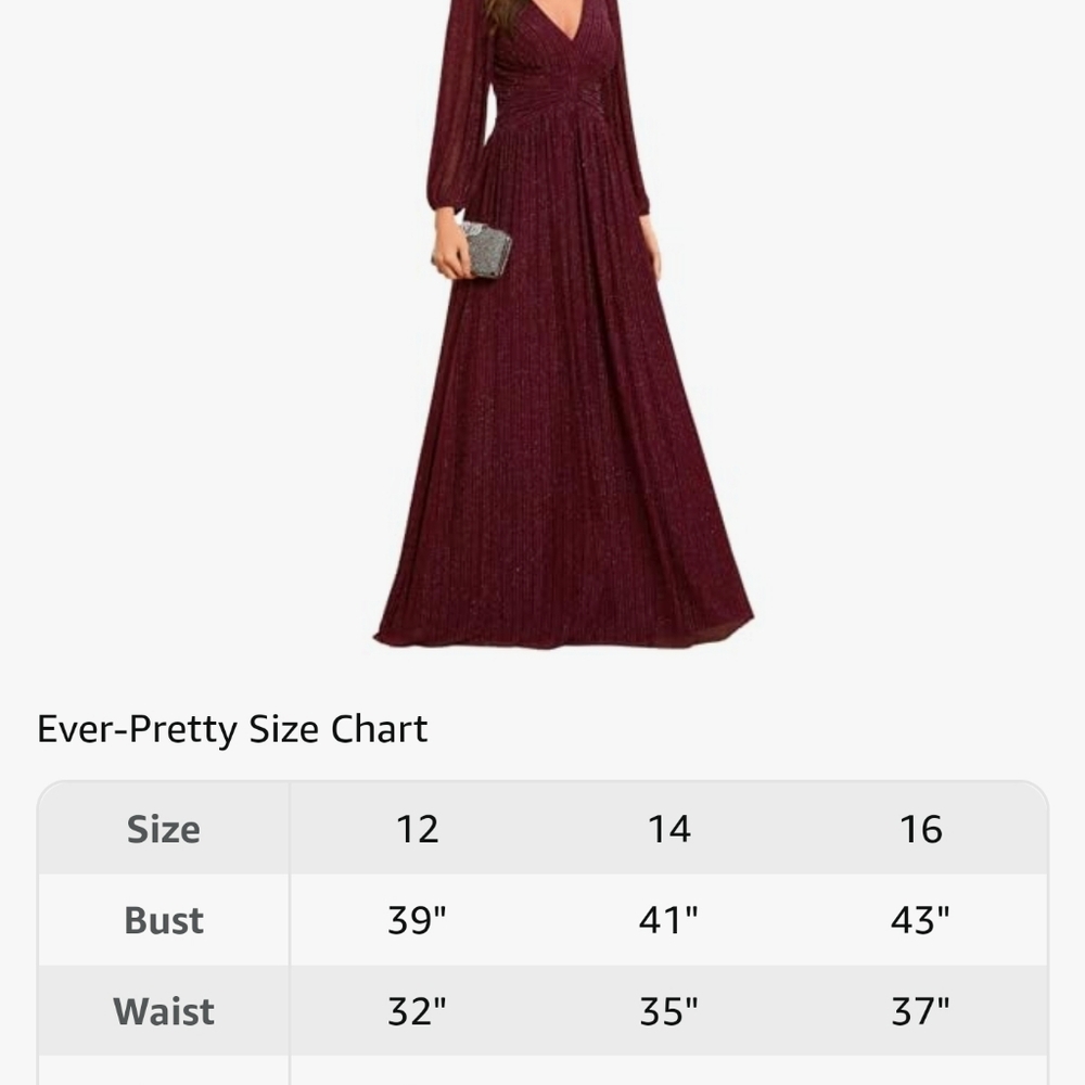 Ever pretty dress - Picture 6 of 7